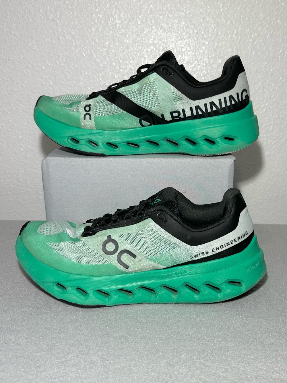 ***NOT FOR SALE ***On Cloud Cloudsurfer Next sneakers